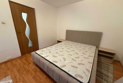 Garsonieră decomandată în Central - 2