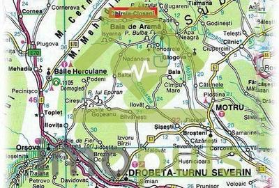 Casa de vacanta intr-o zona pitoreasca COMISION 0% ? - 15