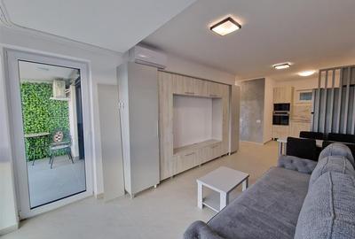 RECO apartament bloc nou ultracentral - 1