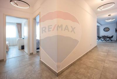 Penthouse ultrafinisat si mobilat, 239.669+ Tva, Grandis! - 19