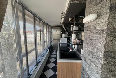 Apartament cu 2 camere decomandat în Central - 7