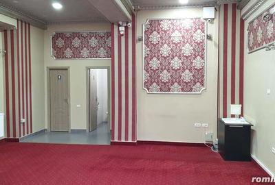 Dau in chirie spatiu comercial amenajat Arad, Poetului - 3