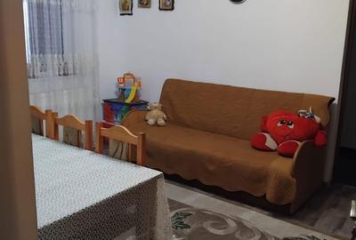 Apartament cu 2 camere semidecomandat în Fălticeni - 8