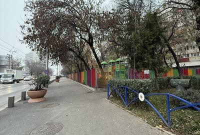 Berceni Garsoniera cf.1, etaj 1/10, stradal Turnu Magurele-10 min Metrou - 9