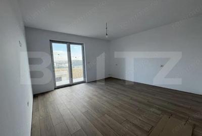 Casă cu 4 camere cu Teren 250 Mp în Lisaura - 3