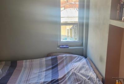 Apartament 3 camere Mosilor cinematograf Europa, etaj 4, mansarda - 11