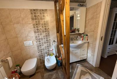 Casă cu 3 camere cu Teren 400 Mp în Vânători - 11