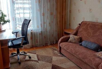 2 camere zona Crangasi - 1