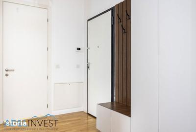 Apartament cu 2 camere, mobilat în Central - 4