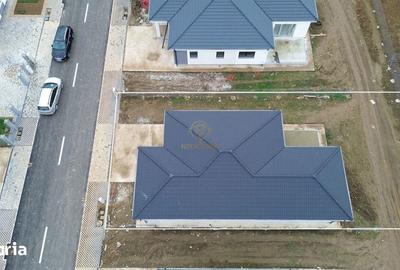 Casă cu 4 camere cu Teren 420 Mp în Central - 13
