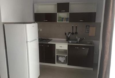 Apartament 3 camere cartier Yris Valea Lupului - 6