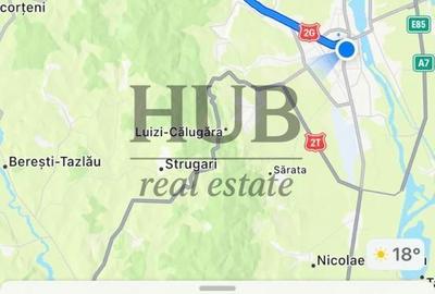 Spațiu comercial, în Zăpodia - 1