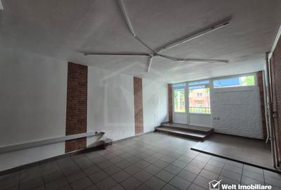 Garsonieră decomandată în Mănăștur - 3