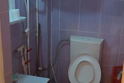 Garsonieră nedecomandată în Mihai Bravu - 2