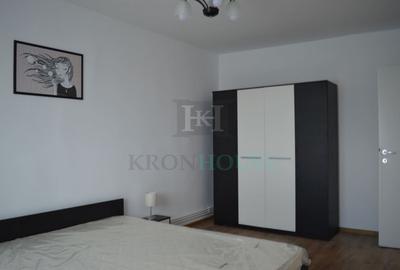 Apartament cu 2 camere decomandat, mobilat în Gării - 8