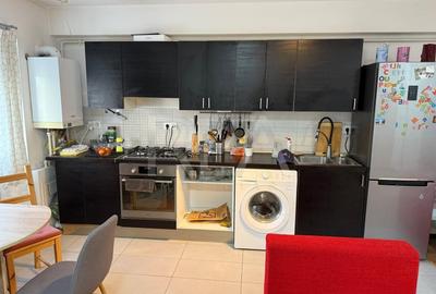 2 camere, bloc 2015, ST-53mp- GranVia, Drumul Taberei - 1