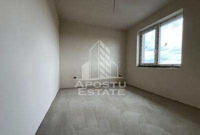 Duplex cu 3 dormitoare in Mosnita Noua (Urseni) - 5