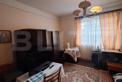 Casa singur in curte 91 mp+posib mansardare si gradina, Tractoru - 2