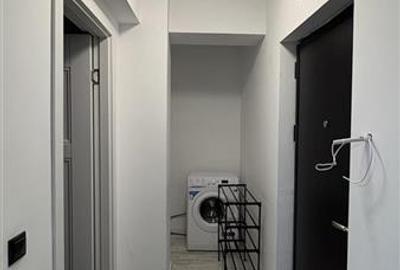 Apartament cu 2 camere circular, mobilat în Dâmbul Rotund - 6