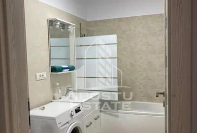 Apartament cu o camera, centrala proprie, zona Soarelui - 1