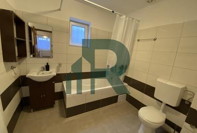 Apartament decomandat cu 2 camere si balcon in Cartierul Lazaret - 11
