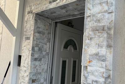 Casă cu 5 camere cu Teren 100 Mp în Domenii - 8