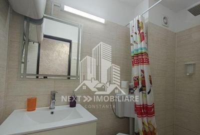Apartament cu 2 camere nedecomandat în Saturn - 2
