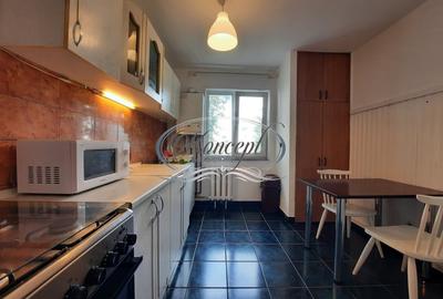 Apartament spatios pet friendly ,strada Negoiu - 9