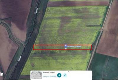 Spațiu comercial, în Gura Albești - 1