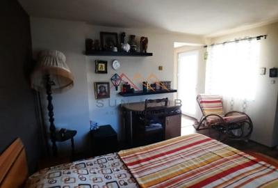 Casa de vacanta, P+M, 6 camere, teren 2200 mp, Breaza, Judetul Prahova - 15