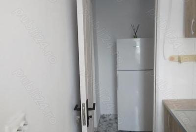 Garsonieră decomandată în Exterior Vest - 8