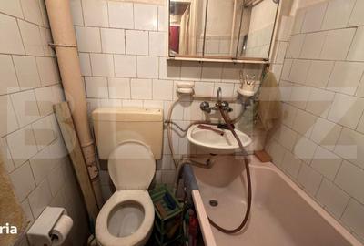 Apartament cu 2 camere în Micro 14 - 3