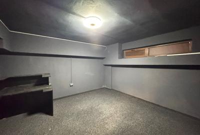 Spatiu de depozitare 166 mp, zona Kamsas - 5