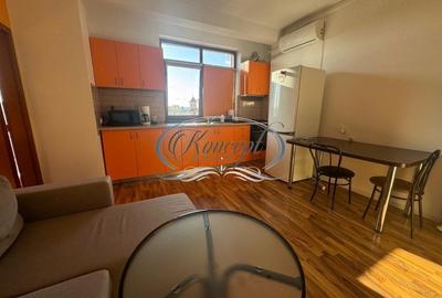 Apartament spatios in zona Observatorului, Zorilor - 3