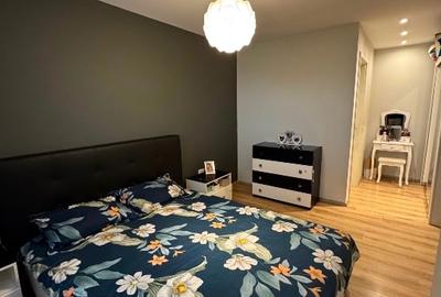Apartament 3 camere Olimpic Residence - 8