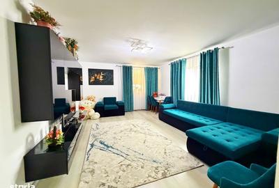 Casă cu 5 camere cu Teren 400 Mp în Moșoaia - 2