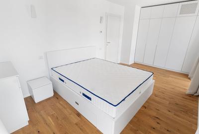 2 Camere Parcare Inclusa La Citadela Baneasa Jandarmeriei Sector 1 - 8