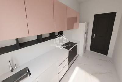 Apartament 2 camere decomandat in zona N.Grigorescu-Trapezului - 5
