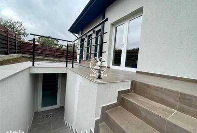 Casă cu 4 camere cu Teren 400 Mp în Miroslava - 7