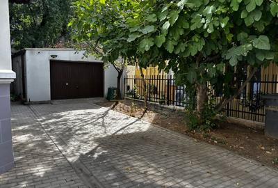 Capitale, Vila interbelica 8 camere, 222mp utili, curte si 3 locuri parcare! - 18