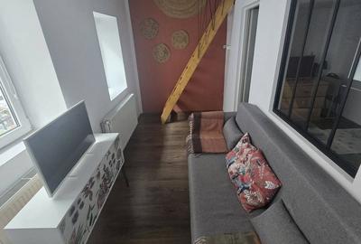 Apartament cu 2 camere în Central - 2