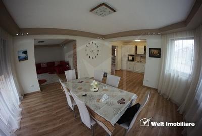 Casa finisata Sannicoara - 5