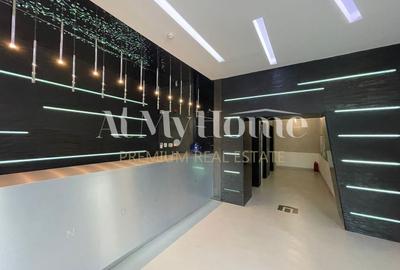 Birou, de 277 mp, în Aviatorilor - 2
