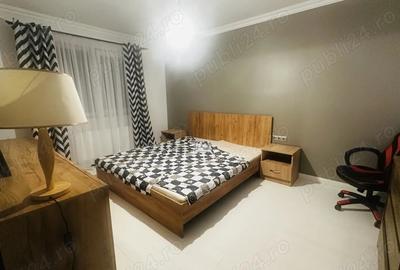 Inchiriez apartament in Baciu, str Uliului - 5