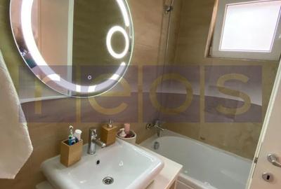 Apartament cu 3 camere decomandat în Ștefăneștii de Jos - 9