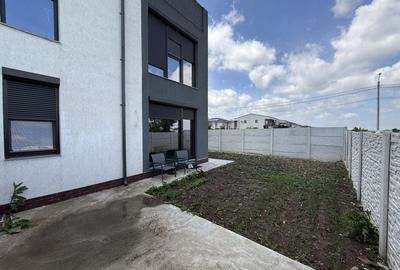 Vila tip duplex Otopeni - 10