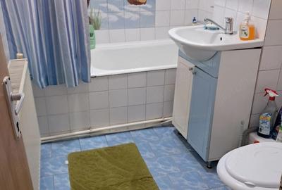 Apartament cu 3 camere decomandat în Vest - 7