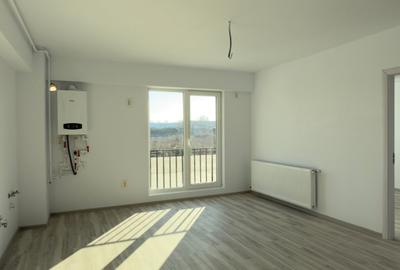 Apartament 2 camere OTOPENI. Direct Dezvoltator! SUPER PREȚ! - 2