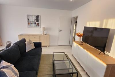 Sun Royal View - Pta Sudului - Apartament 3 camere - Totul Nou - parcare - LUX - 5