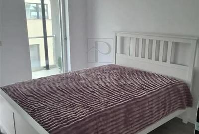 BUZIASULUI - 3 Camere - Bloc nou - Terasa mare - Loc de parcare inclus - 3